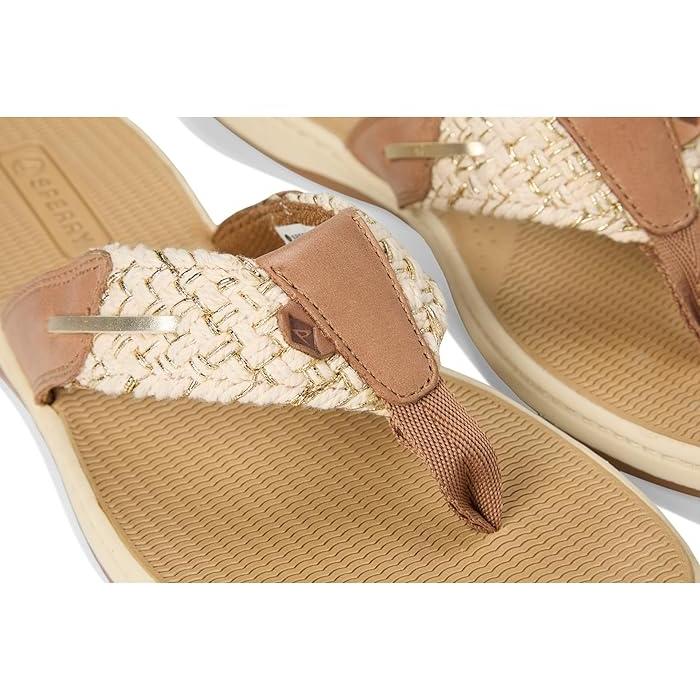 Sperry P最大17倍1/1限定 (取寄) スペリー レディース パロット