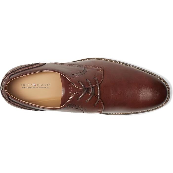 TOMMY HILFIGER（トミー・ヒルフィガー） (取寄) メンズ ボズウェル