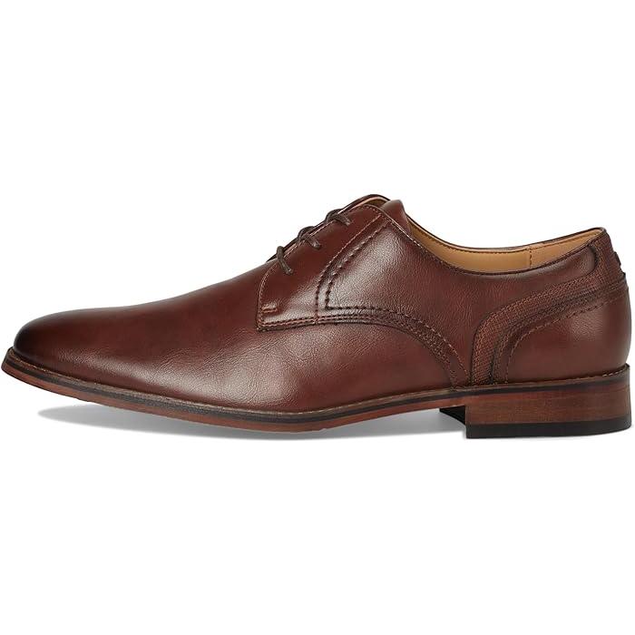 (取寄) トミーヒルフィガー メンズ ボズウェル   men Boswell Dark Brown TOMMY HILFIGER（トミー・ヒルフィガー） (取寄) メンズ ボズウェル