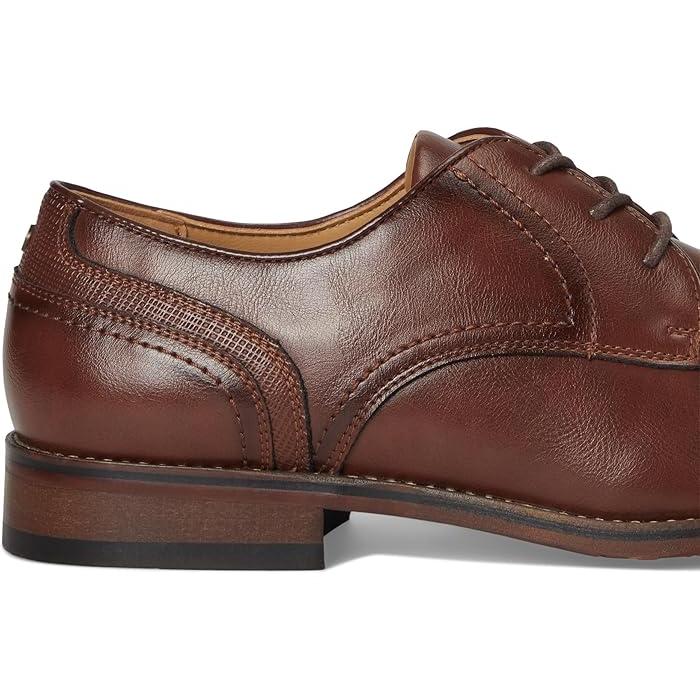 (取寄) トミーヒルフィガー メンズ ボズウェル   men Boswell Medium Brown TOMMY HILFIGER（トミー・ヒルフィガー） (取寄) メンズ ボズウェル