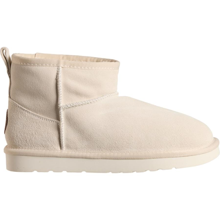 (取寄) ラモ レディース コラ ショート ブーツ LAMO women Kora Short Boots (For Women)  Winter White 取寄) ラモ レディース コラ ショート ブーツ LAMO women Kora Short