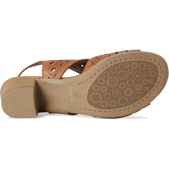 P最大17倍1/1限定 (取寄) スプリング ステップ レディース Spring Step