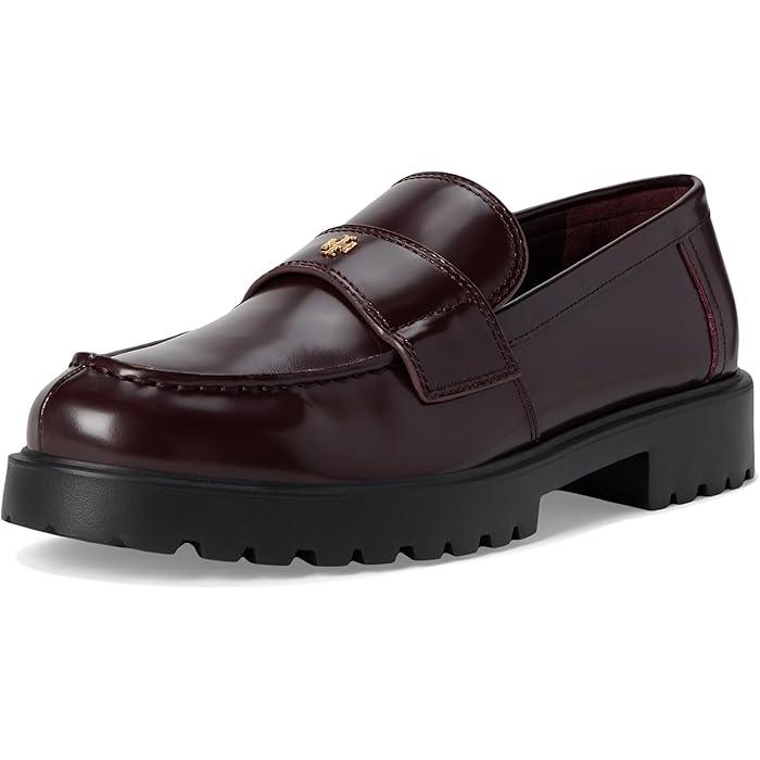 TORY BURCH (取寄) トリーバーチ レディース クラシック ラグ