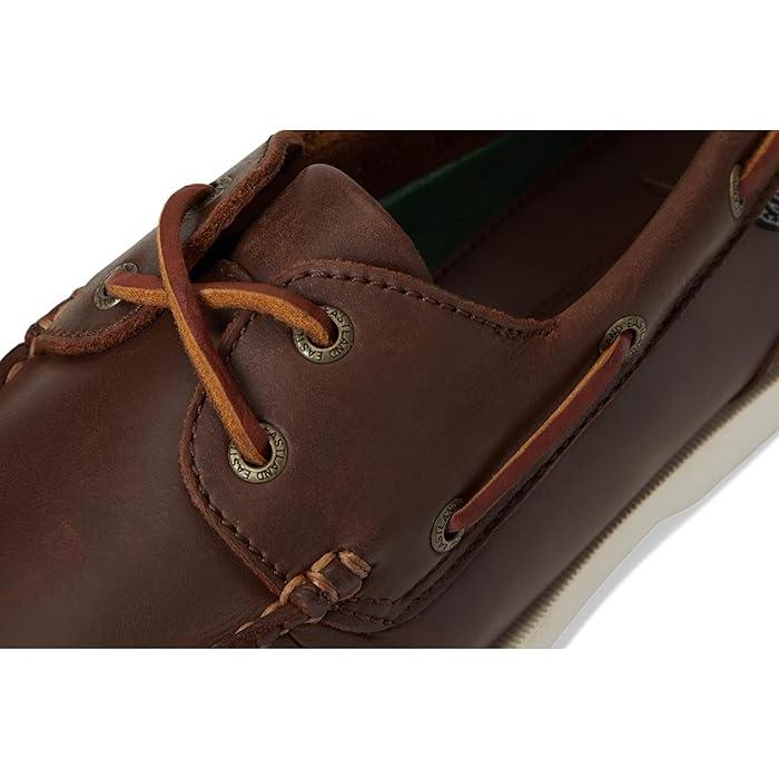 P最大17倍1/1限定 (取寄) イーストランド1955 メンズ シー ドッグ