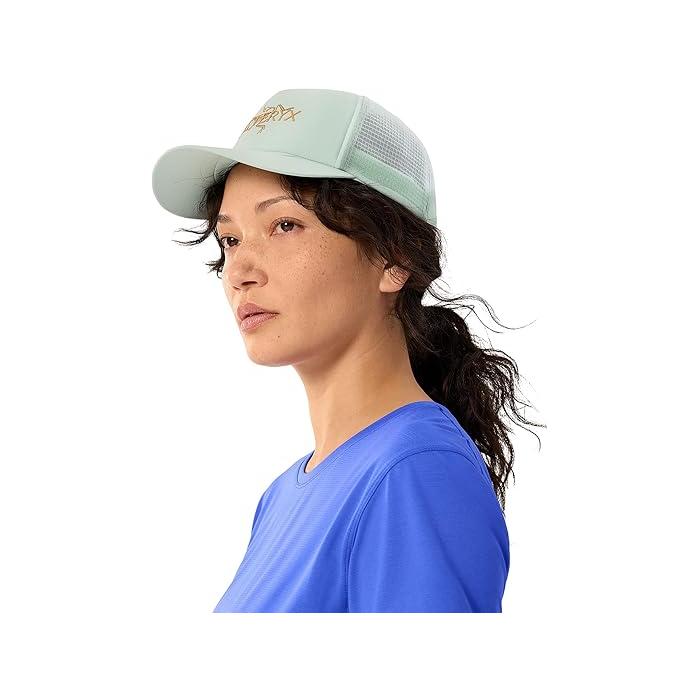 ARC'TERYX（アークテリクス） (取寄) バード ワード トラッカー ハット