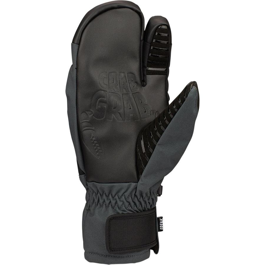 取寄) クラブグラブ フリーク トリガー ミトン Crab Grab Freak