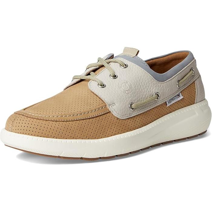 (取寄) メフィスト メンズ  Mephisto men Jozio Taupe P最大17倍1/1限定 (取寄) メフィスト メンズ Mephisto men Jozio Taupe