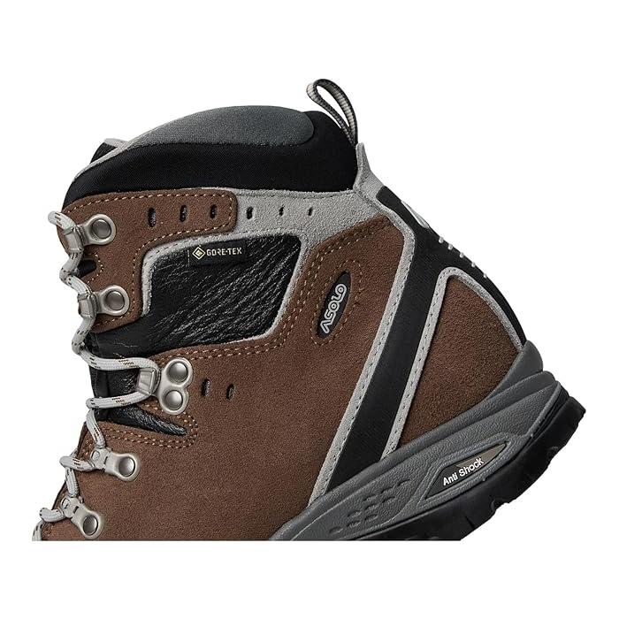 Asolo（アゾロ） (取寄) レディース グリーンウッド エボ GV Asolo