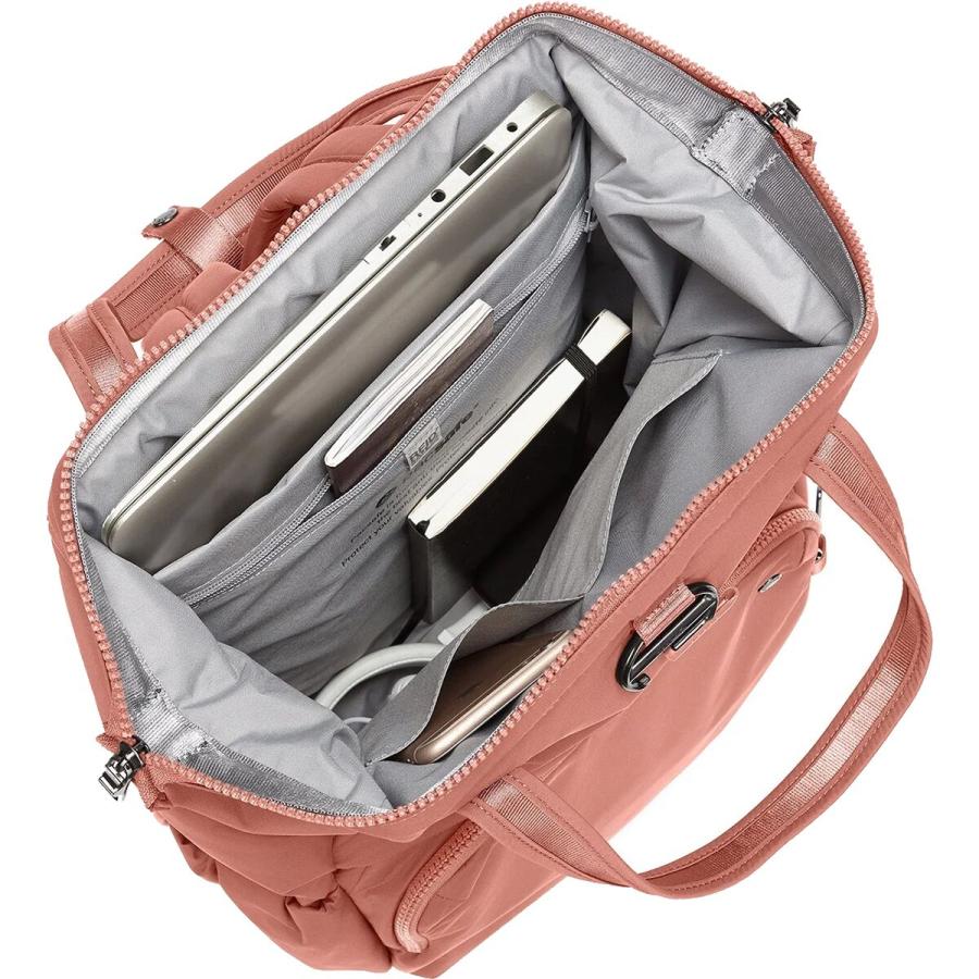 PacSafe (取寄) パックセーフ シティセーフ Cx 17L バックパック