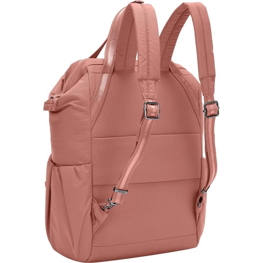 パックセーフ　PACSAFE CITYSAFE シティセーフ　バックパック パックセーフ X バックパック 25L – aandfonlinestore