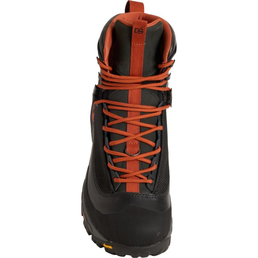 (取寄) シムス メンズ G4 プロ パワーロック ウェーディング ブーツ Simms men G4 PRO Powerlock Wading Boots (For Men)  Carbon P最大17倍1/1限定 (取寄) シムス メンズ G4 プロ パワーロック