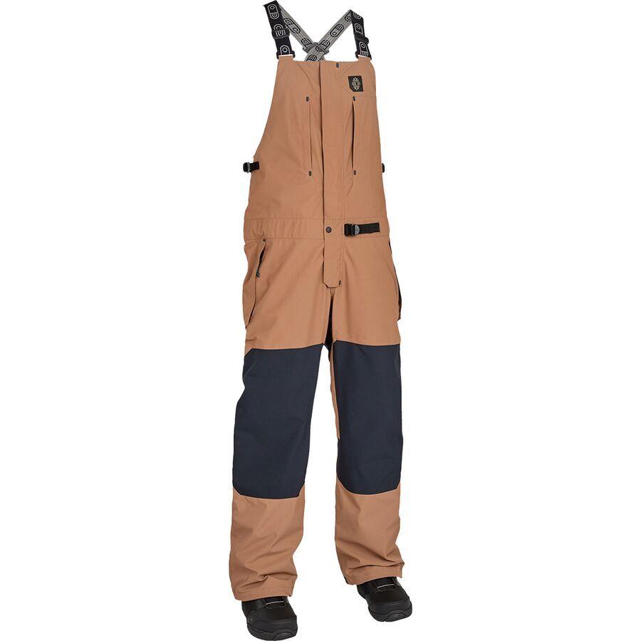 エアブラスター　beast bib ビブパンツ Beast Bib – Airblaster