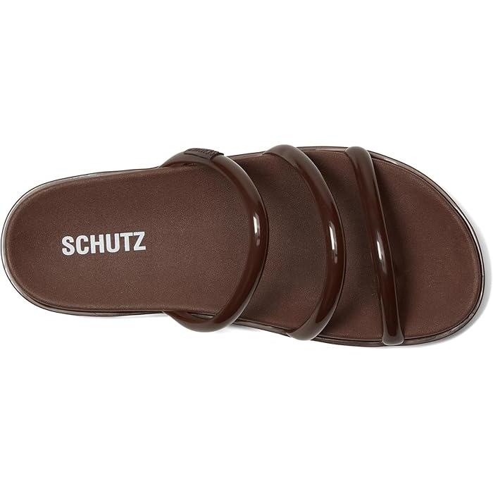 SCHUTZ（シュッツ） P最大17倍1/1限定 (取寄) レディース ポーリー