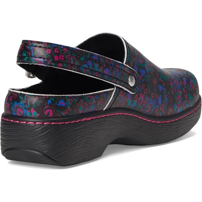 取寄) アレグリア レディース Alegria women Olie Wunderkind