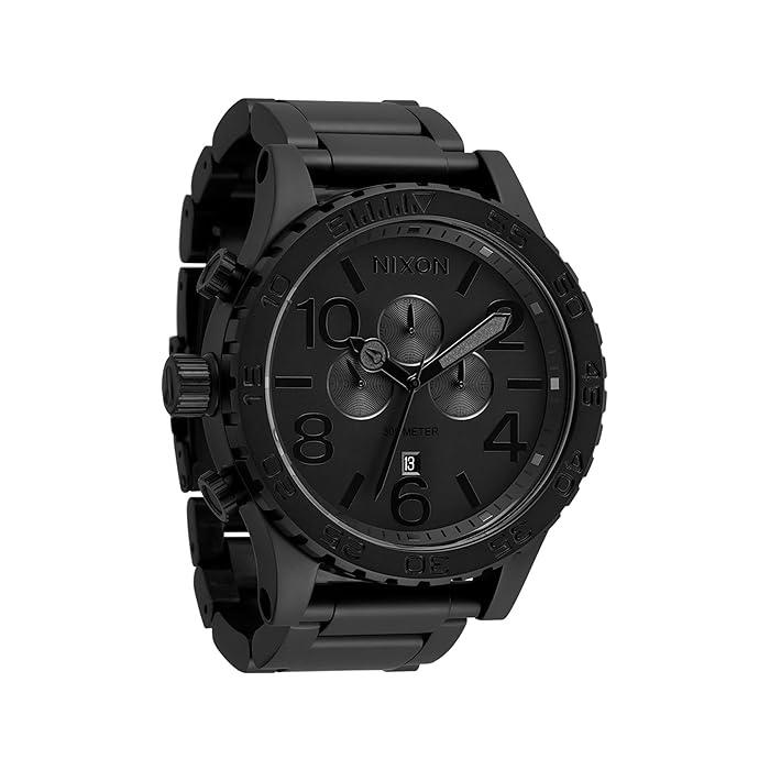 NIXON (取寄) ニクソン メンズ 51-30 クロノ Nixon men Chrono All