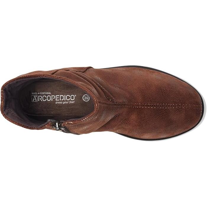 ARCOPEDICO（アルコペディコ） (取寄) レディース ブーツ Arcopedico