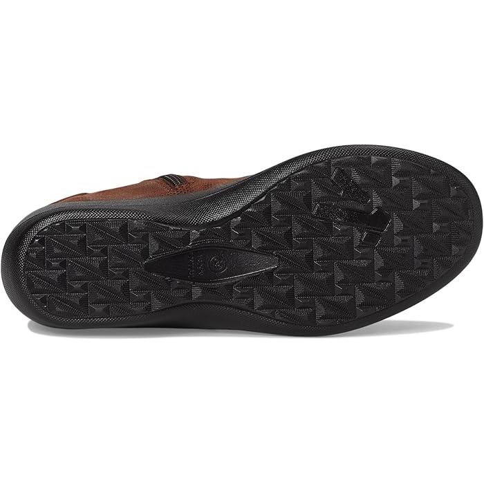 (取寄) アルコペディコ レディース ブーツ Arcopedico women Paluma Boot Brown Stardust ARCOPEDICO（アルコペディコ） (取寄) レディース ブーツ Arcopedico