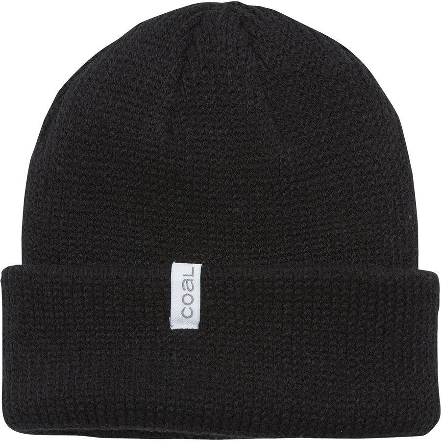 (取寄) コールヘッドウェア フレーナ ソリッド ビーニー Coal Headwear Frena Solid Beanie Off White COAL（コール） (取寄) コールヘッドウェア フレーナ ソリッド