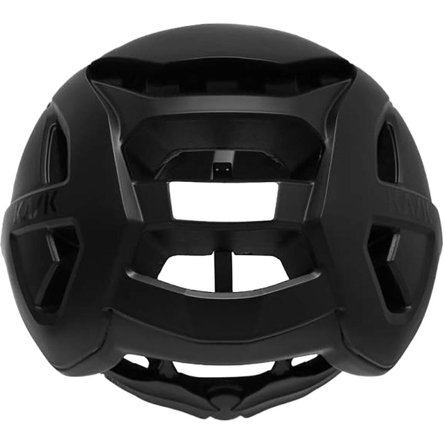kask カスク ヘルメット ロードバイク 自転車 L 黒 WASABI ワサビ