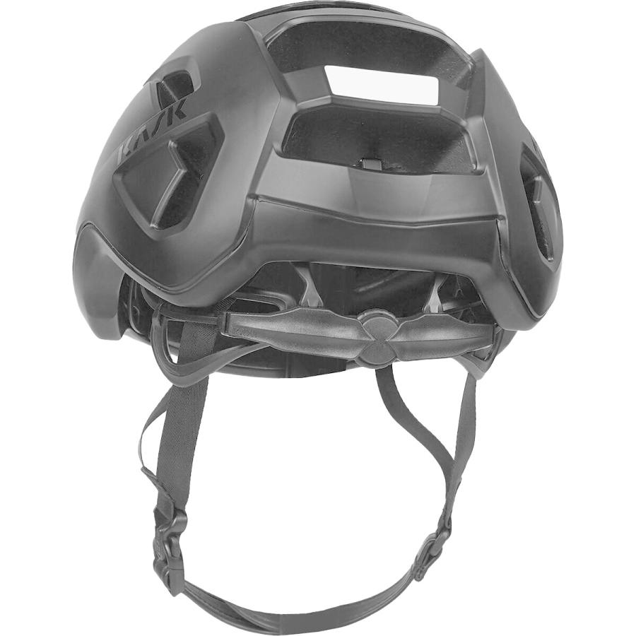 取寄) カスク ワサビ ヘルメット Kask Wasabi Helmet Black