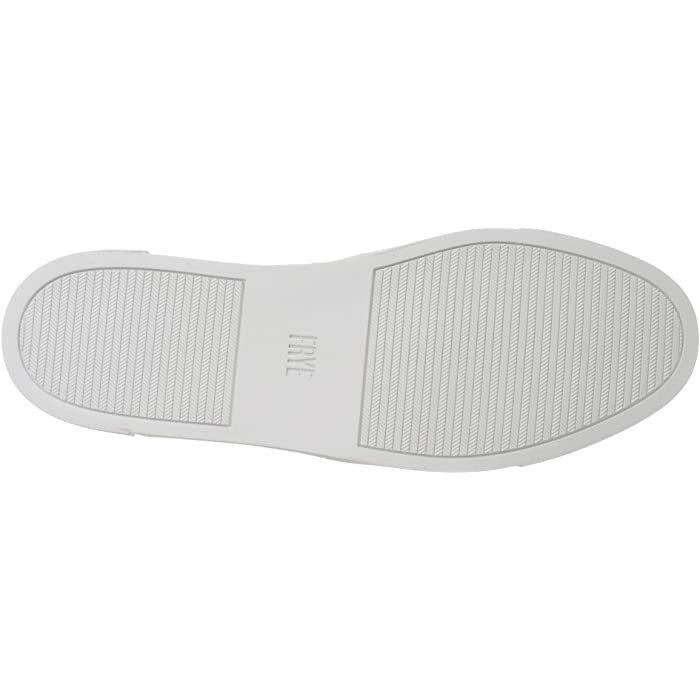 (取寄) フライ レディース アイビー スリップ Frye women  Ivy Slip White Tumbled Bovine Frye（フライ） (取寄) レディース アイビー スリップ Frye women Ivy