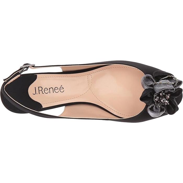 P最大17倍1/1限定 (取寄) ジェイレニー レディース レオネル J. Renee