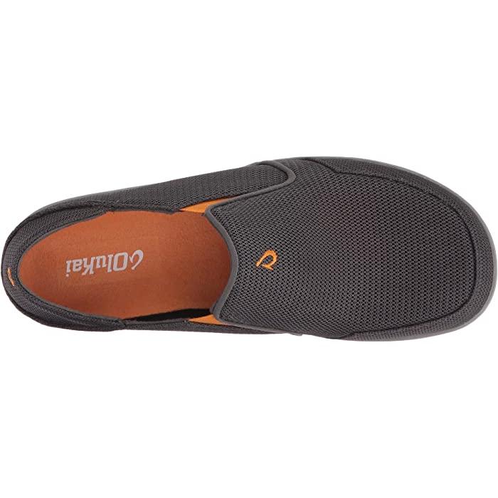 OluKai（オルカイ） P最大17倍1/1限定 (取寄) メンズ ノヘア メッシュ