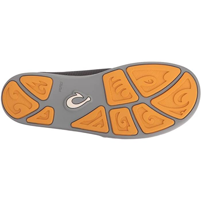 (取寄) オルカイ メンズ ノヘア メッシュ OluKai men OluKai Nohea Mesh Dark Shadow/Dark Shadow OluKai（オルカイ） P最大17倍1/1限定 (取寄) メンズ ノヘア メッシュ