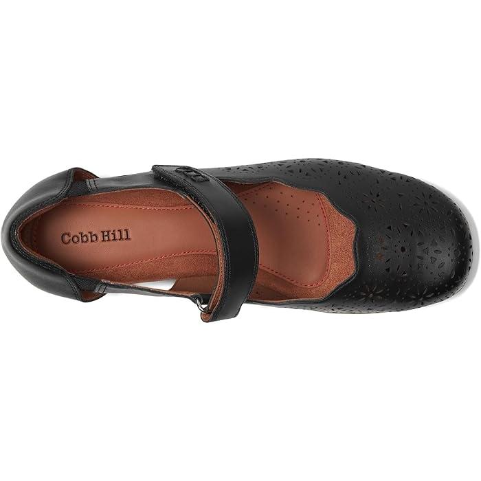 コブヒル (取寄) コブ ヒル レディース ルリー Cobb Hill women Rully