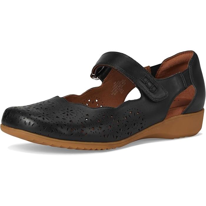 (取寄) コブ ヒル レディース ルリー Cobb Hill women Rully Black Leather コブヒル (取寄) コブ ヒル レディース ルリー Cobb Hill women Rully