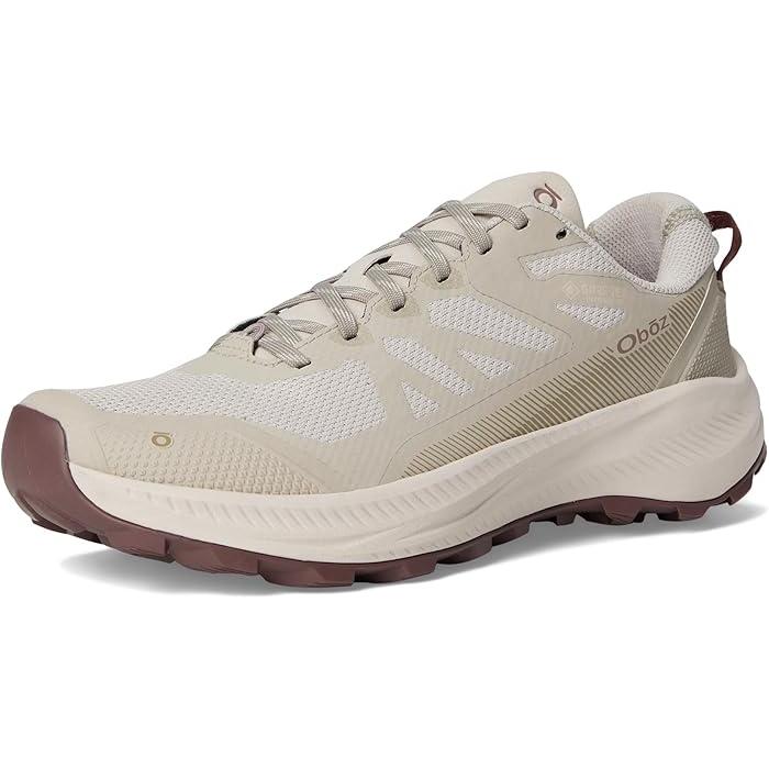 Oboz（オボズ） P最大17倍1/1限定 (取寄) レディース カタバティック