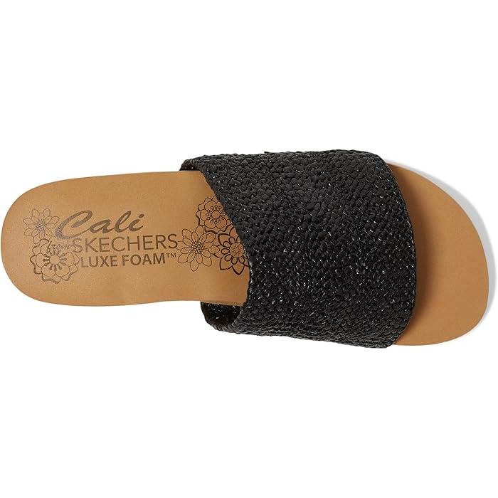 SKECHERS（スケッチャーズ） P最大17倍1/1限定 (取寄) レディース