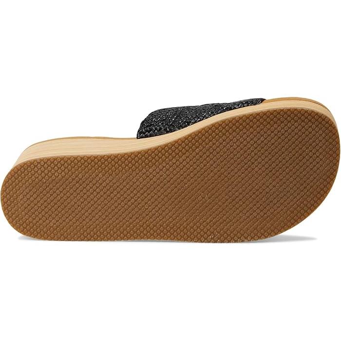 (取寄) スケッチャーズ レディース サマーズ - ソルト スプレイ SKECHERS women Summers - Salt Spray Black SKECHERS（スケッチャーズ） P最大17倍1/1限定 (取寄) レディース