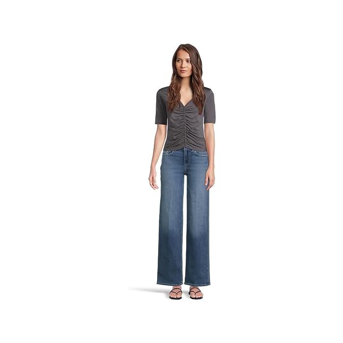 (取寄) ペイジ レディース テータム 32 イン ブックシェルフ Paige women Tatum 32