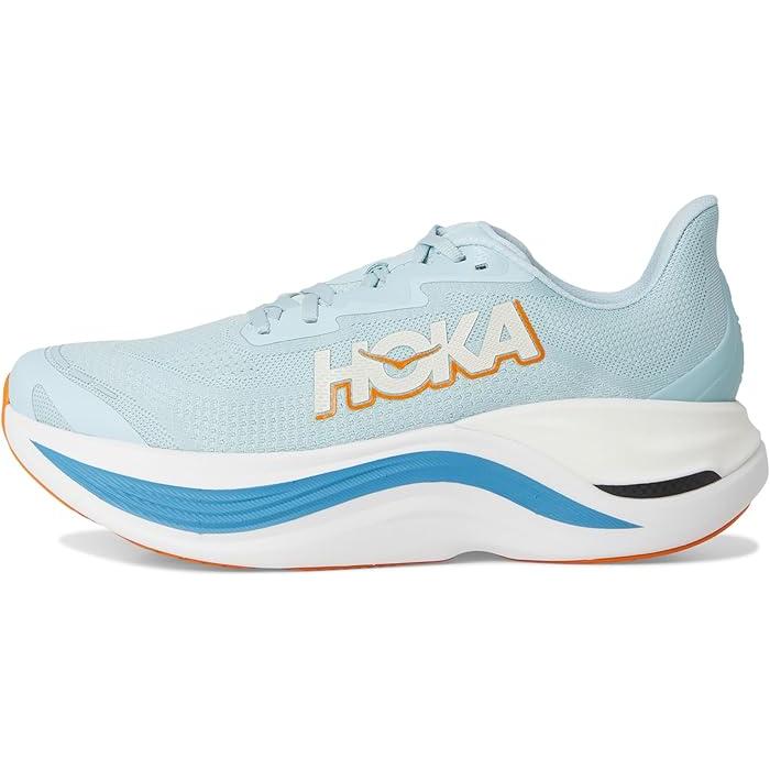 P最大17倍2/7-8限定 (取寄) ホカオネオネ メンズ スカイワード X Hoka