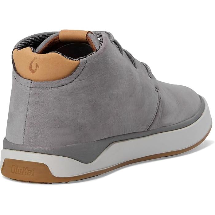 OluKai（オルカイ） P最大17倍1/1限定 (取寄) メンズ パパク 'イリ