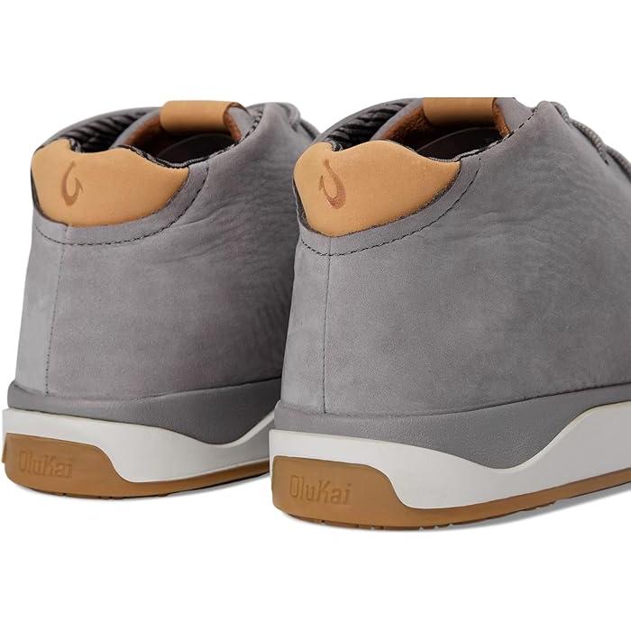 OluKai（オルカイ） P最大17倍1/1限定 (取寄) メンズ パパク 'イリ