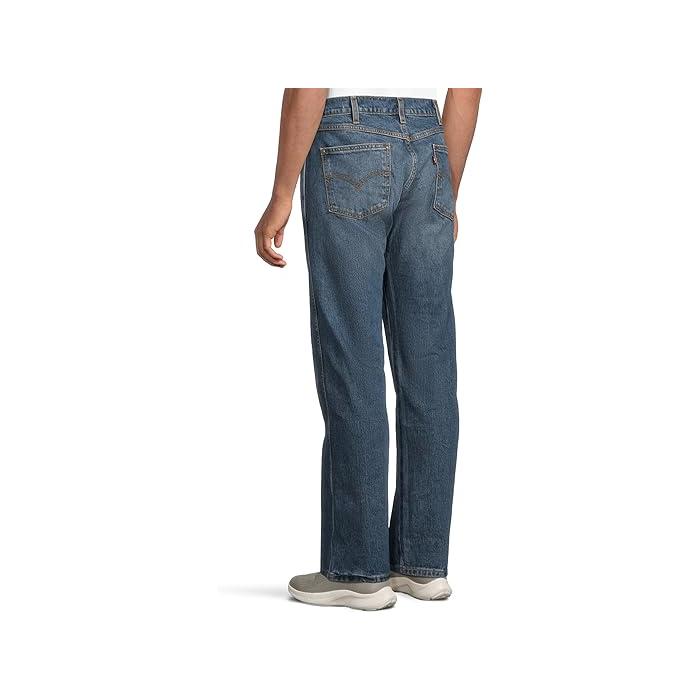 Levi's（リーバイス） (取寄) メンズ メンズ ウェスタン ストレート