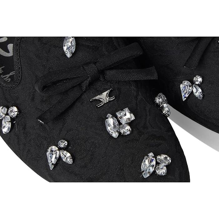 取寄) サムエデルマン レディース トリッシュ ジュエル シューズ