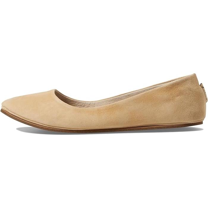 (取寄) フレンチ ソール レディース スループ French Sole women French Sole Sloop Nude French Sole（フレンチソール） (取寄) フレンチ ソール レディース