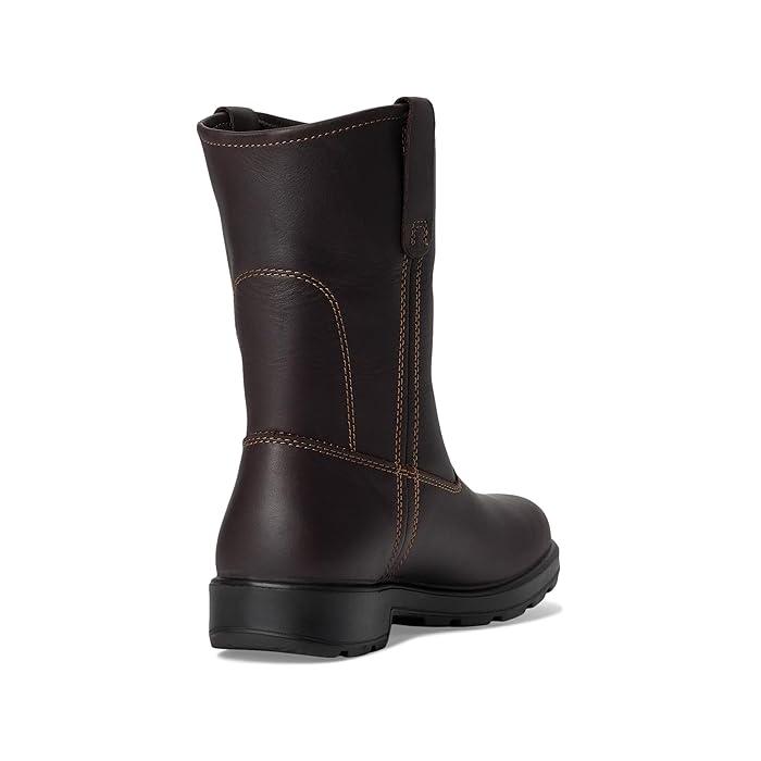 BLUNDSTONE（ブランドストーン） (取寄) メンズ オリジナル リガー