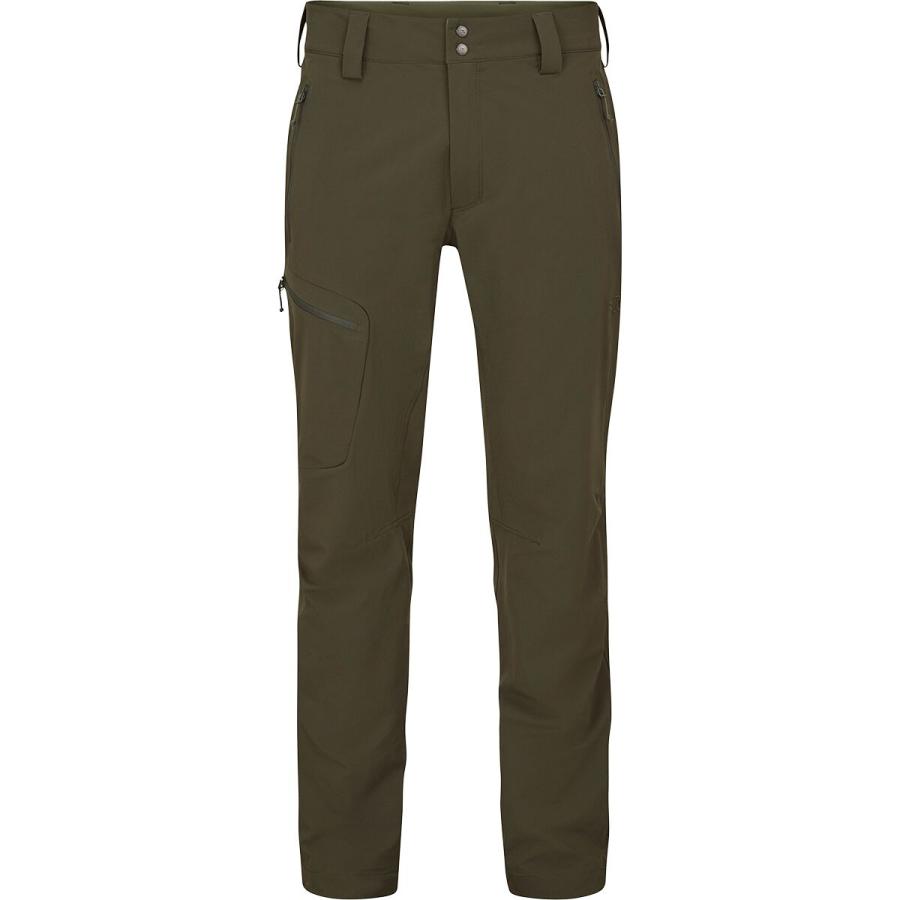 Men's Incline Light Pants | Rab® UK (取寄) ラブ メンズ インク