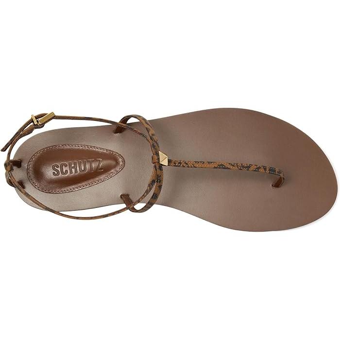 SCHUTZ（シュッツ） (取寄) レディース エステル Schutz women Ester