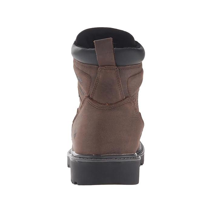 WOLVERINE（ウルヴァリン） (取寄) メンズ フロアハンド ソフト トゥ