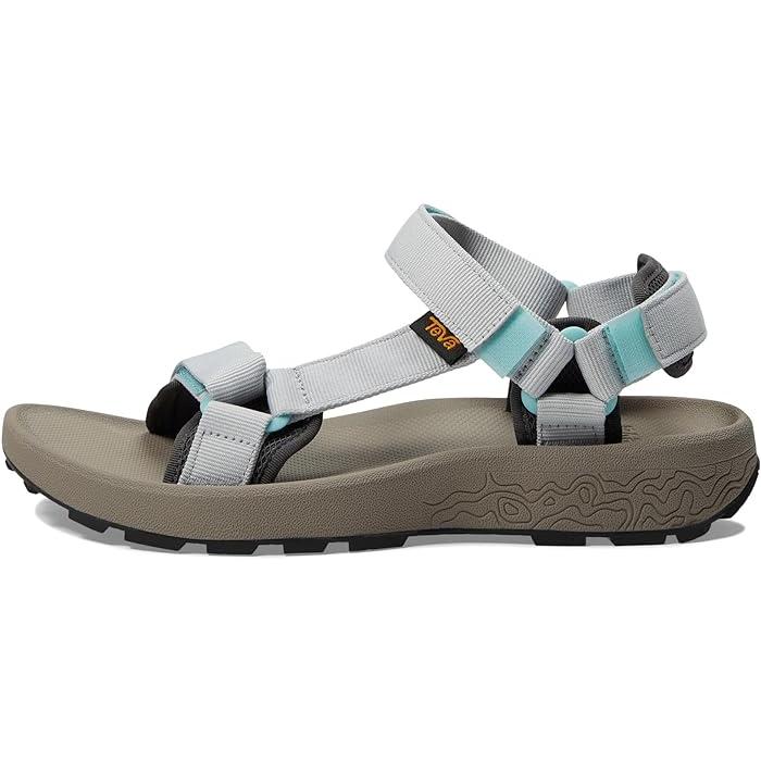 P最大16倍4/28限定 (取寄) テバ レディース Teva women Teva Hydratrek Lunar Rock｜jetrag｜04