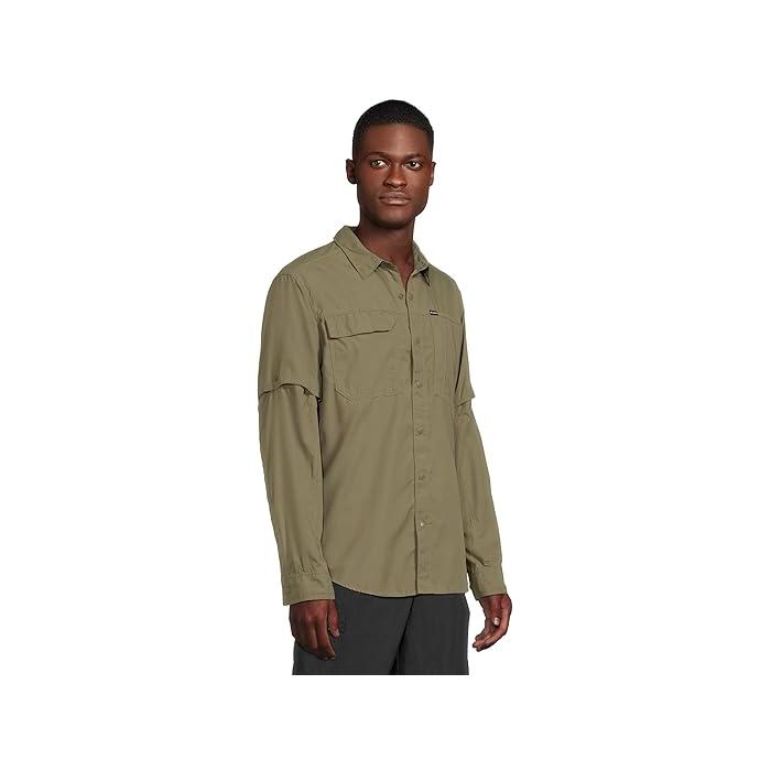 COLUMBIA メンズファッション (取寄) コロンビア メンズ バレー ロング