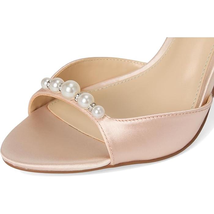 (取寄) ブルー バイ ベッツィジョンソン レディース ライリー Blue by Betsey Johnson women Reily Blush P最大17倍1/1限定 (取寄) ブルー バイ ベッツィジョンソン レディース