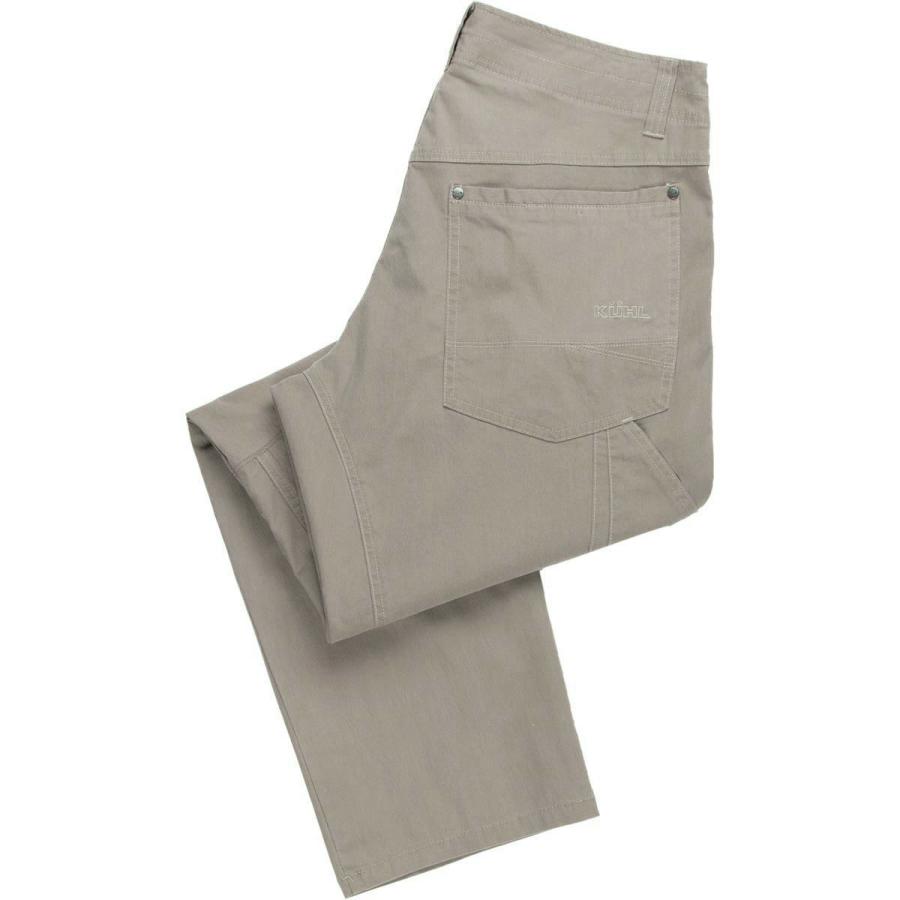 (取寄) クール メンズ リボルバー パンツ - メンズ KUHL men Revolvr Pant - Men's Khaki｜jetrag｜02