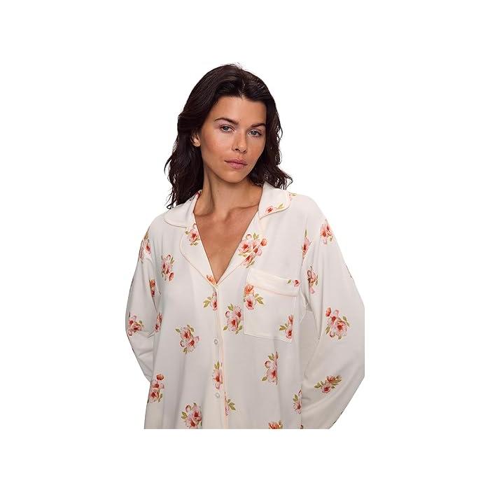 eberjey（エバージェイ） (取寄) レディース ジゼル プリンテッド