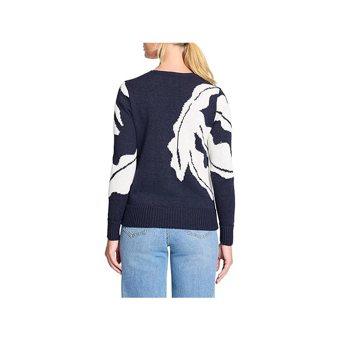 P最大17倍1/1限定 (取寄) ニックゾー レディース シャドー リーフ